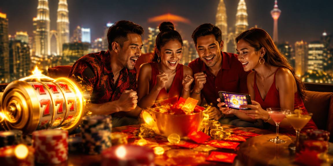 situstoto Malaysia players masuk Casino, Slots dan Sportsbook