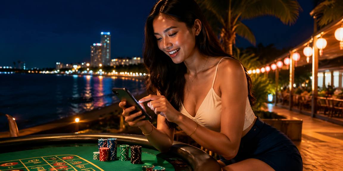 Slots dengan Payout Nyata Setiap Hari